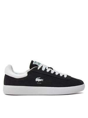 Trampki damskie na wiosnę Lacoste ze sklepu: MODIVO w kategorii: Trampki damskie - zdjęcie WP-EBWP-BKLVO-LN0_0000303768720