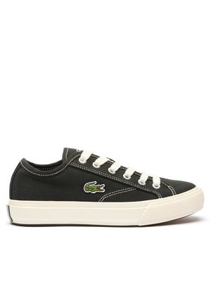 Trampki damskie wiosenne Lacoste ze sklepu: MODIVO w kategorii: Trampki damskie - zdjęcie WP-EBWP-BKLVO-LN0_0000303768799