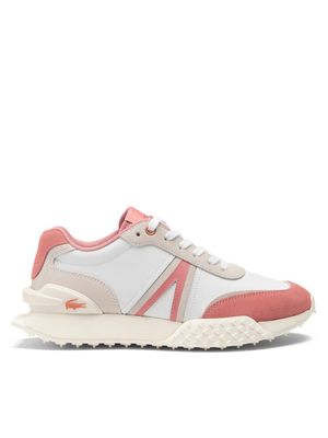 Buty sportowe damskie na wiosnę Lacoste ze sklepu: MODIVO w kategorii: Buty sportowe damskie