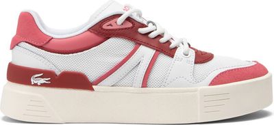 Buty sportowe damskie wiosenne Lacoste ze sklepu: MODIVO w kategorii: Buty sportowe damskie - zdjęcie WP-EBWP-BKLVO-LN0_0000303769055