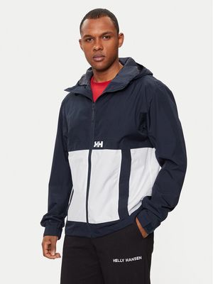 Kurtka męska jesienna Helly Hansen ze sklepu: MODIVO w kategorii: Kurtki męskie - zdjęcie WP-EBWP-BKLVO-LN0_0000303773212