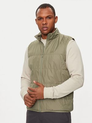 Kamizelka męska Helly Hansen ze sklepu: MODIVO w kategorii: Kamizelki męskie - zdjęcie WP-EBWP-BKLVO-LN0_0000303773328