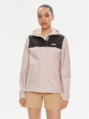 Kurtka damska Helly Hansen ze sklepu: MODIVO w kategorii: Kurtki damskie - zdjęcie WP-EBWP-BKLVO-LN0_0000303773519