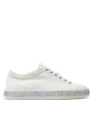 Le Silla - Buty sportowe damskie na wiosnę ze sklepu: MODIVO w kategorii: Buty sportowe damskie - zdjęcie WP-EBWP-BKLVO-LN0_0000303773557