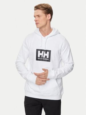 Bluza męska Helly Hansen ze sklepu: MODIVO w kategorii: Bluzy męskie - zdjęcie WP-EBWP-BKLVO-LN0_0000303774349