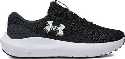 Buty sportowe damskie wiosenne Under Armour ze sklepu: MODIVO w kategorii: Buty sportowe damskie