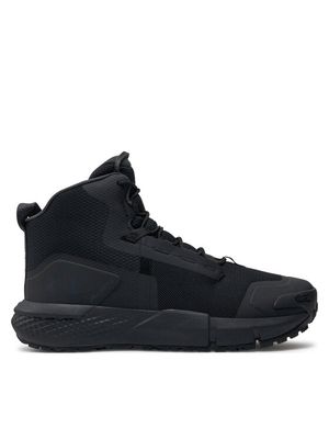 Buty trekkingowe męskie Under Armour ze sklepu: MODIVO w kategorii: Buty trekkingowe męskie - zdjęcie WP-EBWP-BKLVO-LN0_0000303776015