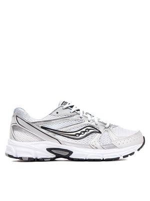 Buty sportowe męskie wiosenne Saucony ze sklepu: MODIVO w kategorii: Buty sportowe męskie - zdjęcie WP-EBWP-BKLVO-LN0_0000303779467