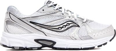 Buty sportowe męskie wiosenne Saucony ze sklepu: MODIVO w kategorii: Buty sportowe męskie - zdjęcie WP-EBWP-BKLVO-LN0_0000303779467