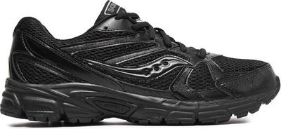 Buty sportowe męskie na jesień Saucony ze sklepu: MODIVO w kategorii: Buty sportowe męskie - zdjęcie WP-EBWP-BKLVO-LN0_0000303779481