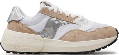 Buty sportowe damskie na wiosnę Saucony ze sklepu: MODIVO w kategorii: Buty sportowe damskie - zdjęcie WP-EBWP-BKLVO-LN0_0000303779931
