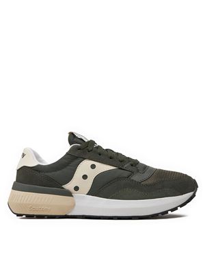 Buty sportowe męskie Saucony ze sklepu: MODIVO w kategorii: Buty sportowe męskie - zdjęcie WP-EBWP-BKLVO-LN0_0000303780036