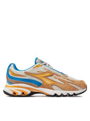 Buty sportowe męskie na wiosnę Diadora ze sklepu: MODIVO w kategorii: Buty sportowe męskie - zdjęcie WP-EBWP-BKLVO-LN0_0000303780937