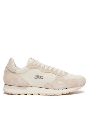 Buty sportowe męskie wiosenne Lacoste ze sklepu: MODIVO w kategorii: Buty sportowe męskie