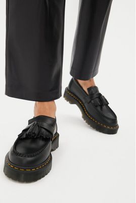 Półbuty męskie na jesień Dr. Martens ze sklepu: MODIVO w kategorii: Półbuty męskie - zdjęcie WP-EBWP-BKLVO-LN0_0000303781590