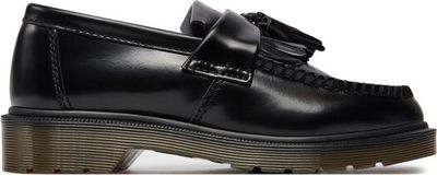 Półbuty męskie jesienne Dr. Martens ze sklepu: MODIVO w kategorii: Półbuty męskie - zdjęcie WP-EBWP-BKLVO-LN0_0000303781743