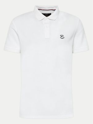 INDICODE - T-shirt męski na lato ze sklepu: MODIVO w kategorii: T-shirty męskie - zdjęcie WP-EBWP-BKLVO-LN0_0000303783020