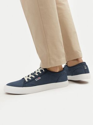 Trampki męskie Helly Hansen ze sklepu: MODIVO w kategorii: Trampki męskie - zdjęcie WP-EBWP-BKLVO-LN0_0000303783754