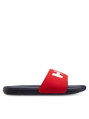 Helly Hansen - Klapki męskie letnie ze sklepu: MODIVO w kategorii: Klapki męskie - zdjęcie WP-EBWP-BKLVO-LN0_0000303783853
