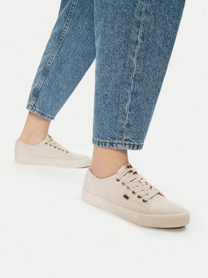 Trampki damskie na wiosnę Helly Hansen ze sklepu: MODIVO w kategorii: Trampki damskie - zdjęcie WP-EBWP-BKLVO-LN0_0000303784027