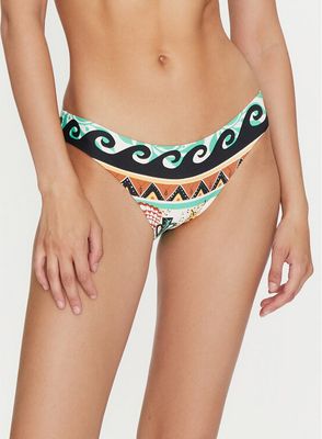 Seafolly - Strój kąpielowy ze sklepu: MODIVO w kategorii: Stroje kąpielowe - zdjęcie WP-EBWP-BKLVO-LN0_0000303784096