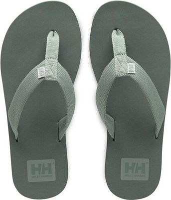 Klapki damskie na wiosnę Helly Hansen ze sklepu: MODIVO w kategorii: Klapki damskie - zdjęcie WP-EBWP-BKLVO-LN0_0000303784195
