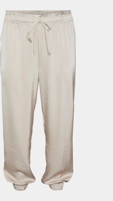 Vero Moda Curve - Spodnie damskie sportowe ze sklepu: MODIVO w kategorii: Spodnie damskie - zdjęcie WP-EBWP-BKLVO-LN0_0000303785482