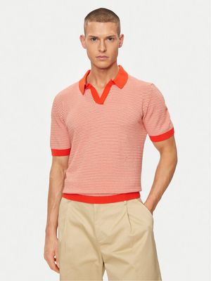 T-shirt męski wiosenny United Colors Of Benetton ze sklepu: MODIVO w kategorii: T-shirty męskie - zdjęcie WP-EBWP-BKLVO-LN0_0000303787110