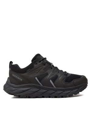Buty trekkingowe męskie jesienne Karrimor ze sklepu: MODIVO w kategorii: Buty trekkingowe męskie - zdjęcie WP-EBWP-BKLVO-LN0_0000303790738