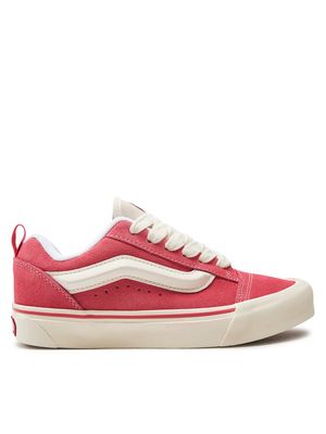 Trampki damskie na wiosnę Vans ze sklepu: MODIVO w kategorii: Trampki damskie - zdjęcie WP-EBWP-BKLVO-LN0_0000303792534
