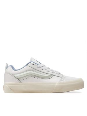Trampki damskie Vans ze sklepu: MODIVO w kategorii: Trampki damskie - zdjęcie WP-EBWP-BKLVO-LN0_0000303792572