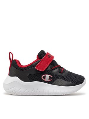 Champion - Buty sportowe dziecięce na wiosnę ze sklepu: MODIVO w kategorii: Buty sportowe dziecięce - zdjęcie WP-EBWP-BKLVO-LN0_0000303793883