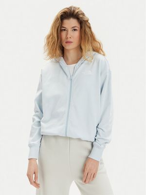 Bluza damska The North Face ze sklepu: MODIVO w kategorii: Bluzy damskie - zdjęcie WP-EBWP-BKLVO-LN0_0000303794217