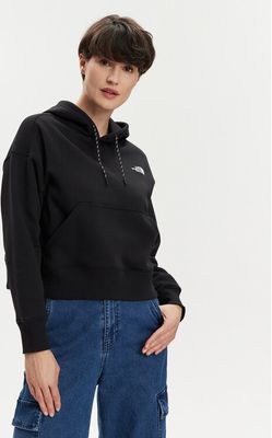 Bluza damska sportowa jesienna The North Face ze sklepu: MODIVO w kategorii: Bluzy damskie - zdjęcie WP-EBWP-BKLVO-LN0_0000303794231