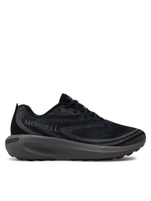 Buty sportowe męskie jesienne Merrell ze sklepu: MODIVO w kategorii: Buty sportowe męskie - zdjęcie WP-EBWP-BKLVO-LN0_0000303794330
