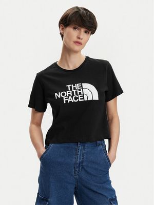 Bluzka damska młodzieżowa The North Face ze sklepu: MODIVO w kategorii: Bluzki damskie - zdjęcie WP-EBWP-BKLVO-LN0_0000303794361
