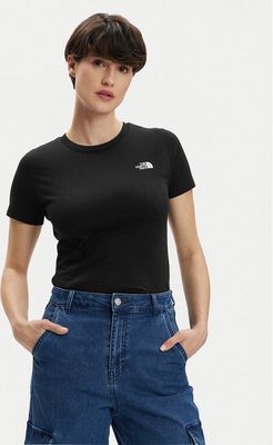 Bluzka damska The North Face ze sklepu: MODIVO w kategorii: Bluzki damskie - zdjęcie WP-EBWP-BKLVO-LN0_0000303794422