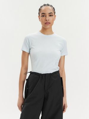 Bluzka damska The North Face ze sklepu: MODIVO w kategorii: Bluzki damskie - zdjęcie WP-EBWP-BKLVO-LN0_0000303794804