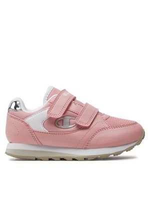 Buty sportowe dziecięce na wiosnę Champion ze sklepu: MODIVO w kategorii: Buty sportowe dziecięce - zdjęcie WP-EBWP-BKLVO-LN0_0000303794828