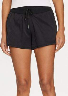Szorty w sportowym stylu The North Face ze sklepu: MODIVO w kategorii: Szorty - zdjęcie WP-EBWP-BKLVO-LN0_0000303794859