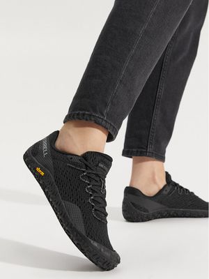 Merrell - Buty sportowe damskie jesienne ze sklepu: MODIVO w kategorii: Buty sportowe damskie - zdjęcie WP-EBWP-BKLVO-LN0_0000303795207