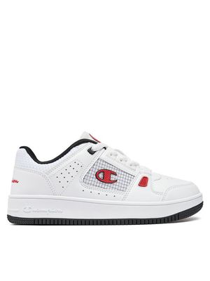 Buty sportowe dziecięce na wiosnę Champion ze sklepu: MODIVO w kategorii: Buty sportowe dziecięce - zdjęcie WP-EBWP-BKLVO-LN0_0000303795825