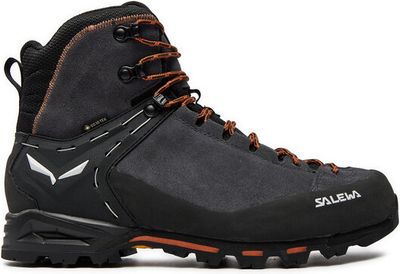 Buty trekkingowe męskie na zimę SALEWA ze sklepu: MODIVO w kategorii: Buty trekkingowe męskie - zdjęcie WP-EBWP-BKLVO-LN0_0000303796440