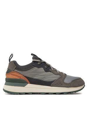 Buty sportowe męskie na wiosnę Merrell ze sklepu: MODIVO w kategorii: Buty sportowe męskie - zdjęcie WP-EBWP-BKLVO-LN0_0000303797973