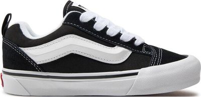 Trampki dziecięce na wiosnę Vans ze sklepu: MODIVO w kategorii: Trampki dziecięce - zdjęcie WP-EBWP-BKLVO-LN0_0000303798611