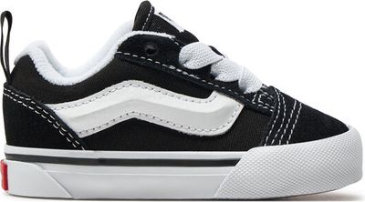 Trampki dziecięce na wiosnę Vans ze sklepu: MODIVO w kategorii: Trampki dziecięce - zdjęcie WP-EBWP-BKLVO-LN0_0000303798642
