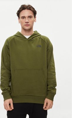 Bluza męska sportowa The North Face ze sklepu: MODIVO w kategorii: Bluzy męskie - zdjęcie WP-EBWP-BKLVO-LN0_0000303800369