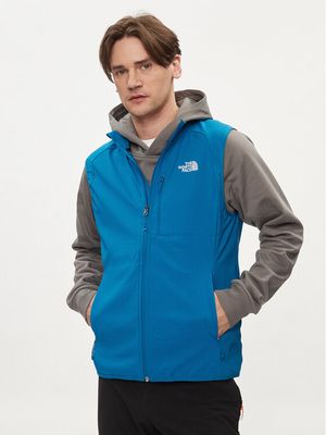 Kurtka męska jesienna The North Face ze sklepu: MODIVO w kategorii: Kurtki męskie - zdjęcie WP-EBWP-BKLVO-LN0_0000303800383