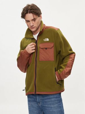 Bluza męska jesienna The North Face ze sklepu: MODIVO w kategorii: Bluzy męskie - zdjęcie WP-EBWP-BKLVO-LN0_0000303800567