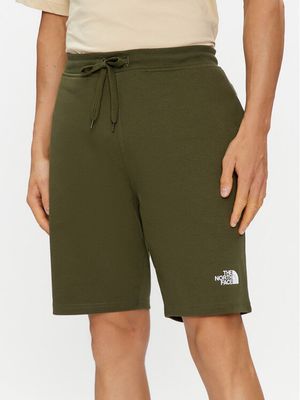 Spodenki męskie na lato The North Face ze sklepu: MODIVO w kategorii: Spodenki męskie - zdjęcie WP-EBWP-BKLVO-LN0_0000303801281